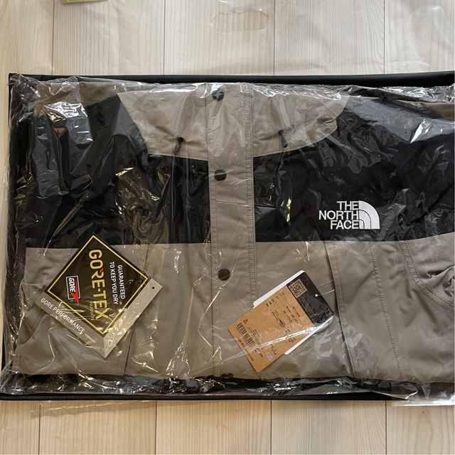 THE NORTH FACE ／ NP11834 MN メンズのジャケット/アウター(マウンテンパーカー)の商品写真