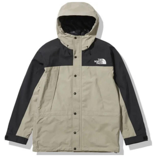 THE NORTH FACE ／ NP11834 MN(マウンテンパーカー)