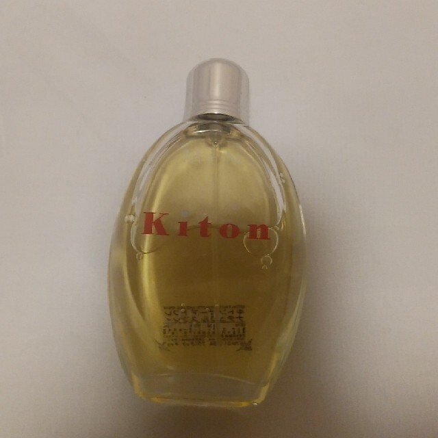 Estee Lauder(エスティローダー)のキトン オーデトワレ ナチュラル スプレィ 75mL コスメ/美容の香水(香水(男性用))の商品写真