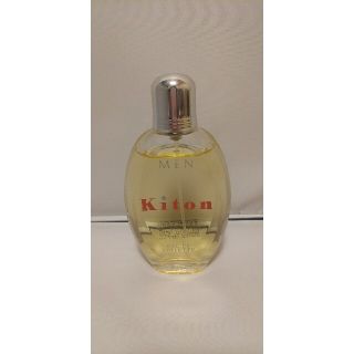 エスティローダー(Estee Lauder)のキトン オーデトワレ ナチュラル スプレィ 75mL(香水(男性用))