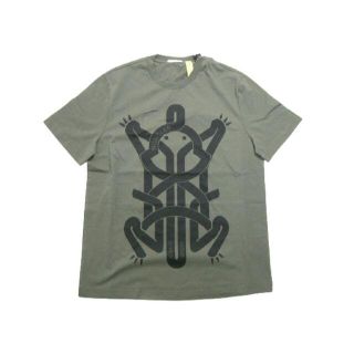 モンクレール(MONCLER)のサイズS■モンクレールGENIUS  CRAIG GREEN■Tシャツ■新品本物(Tシャツ/カットソー(半袖/袖なし))