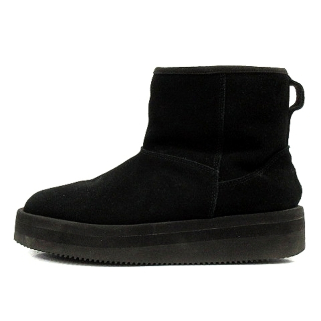 UGG ブーツ　24cm 黒