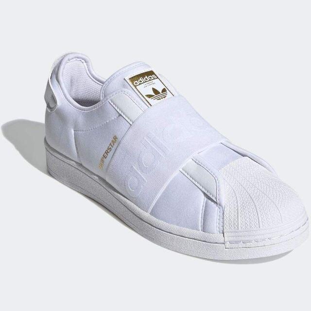 adidas(アディダス)の専用　新品*1262 28cmアディダス SUPERSTAR スリッポン メンズの靴/シューズ(スニーカー)の商品写真