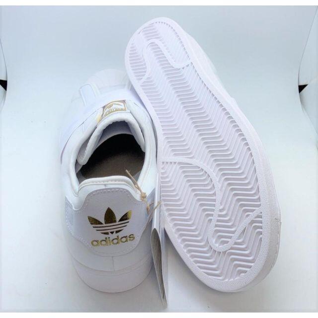 adidas(アディダス)の専用　新品*1262 28cmアディダス SUPERSTAR スリッポン メンズの靴/シューズ(スニーカー)の商品写真