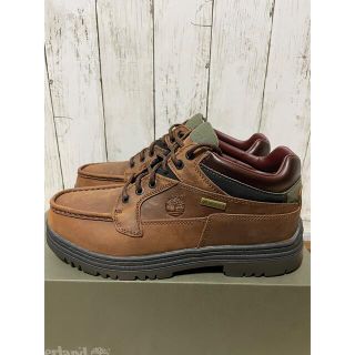 ティンバーランド(Timberland)の海外限定Timberland Moc Toe Gore Tex ティンバー(ブーツ)