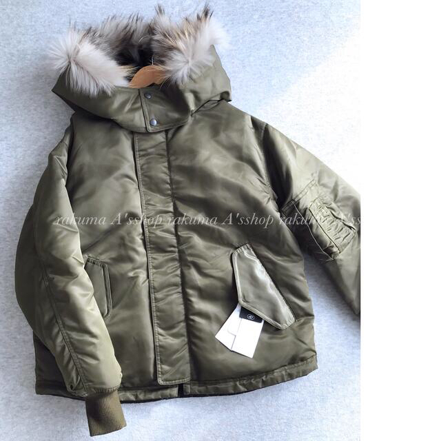 Theory 19aw リバーシブルダウンコート ホワイト | adcmed.com