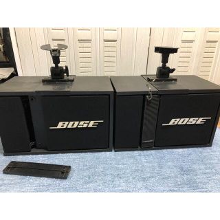 ボーズ(BOSE)のBOSE スピーカー　(スピーカー)