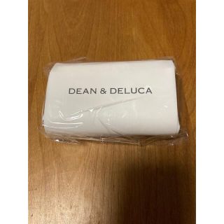 ディーンアンドデルーカ(DEAN & DELUCA)の新品⭐︎DEAN&DELUCA ミニマムエコバッグ(エコバッグ)