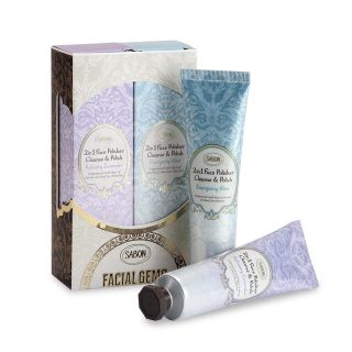 サボン(SABON)のSABON ホリデーポリッシュギフト(洗顔料)