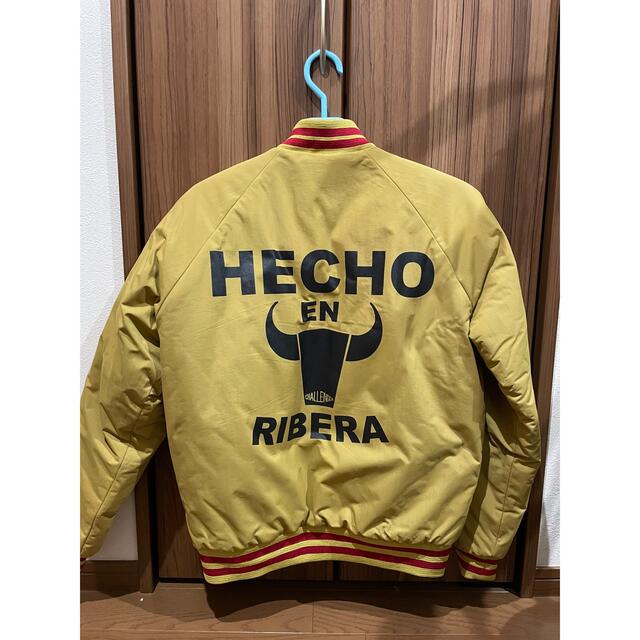 もらって嬉しい出産祝い NEIGHBORHOOD ジャケット 限定 リベラ ribera