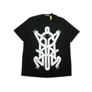 モンクレール(MONCLER)のサイズS■モンクレールGENIUS  CRAIG GREEN■Tシャツ■新品本物(Tシャツ/カットソー(半袖/袖なし))