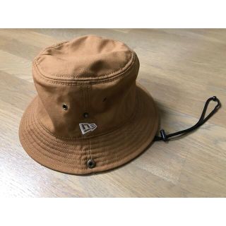 ニューエラー(NEW ERA)のNEW ERA  バケットハット (ハット)