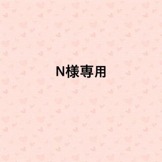 N様専用(ボーイズラブ(BL))