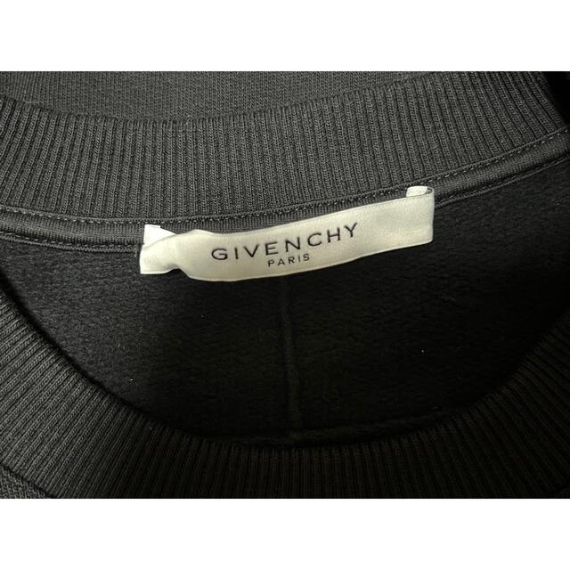 【未使用】Givenchy ジハンシー　S