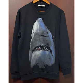 ジバンシィ(GIVENCHY)の【未使用】Givenchy ジハンシー　S(スウェット)