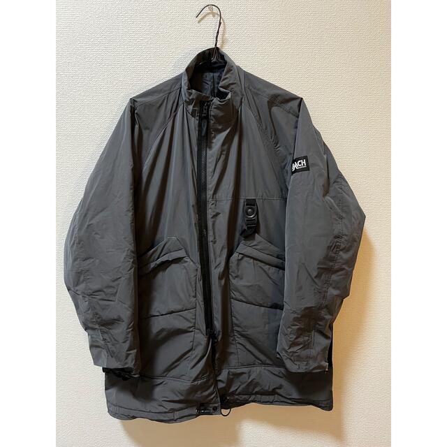 BACH Garments WIZARD Jacket  S