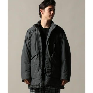 ジャーナルスタンダード(JOURNAL STANDARD)のBACH Garments WIZARD Jacket  S(ブルゾン)