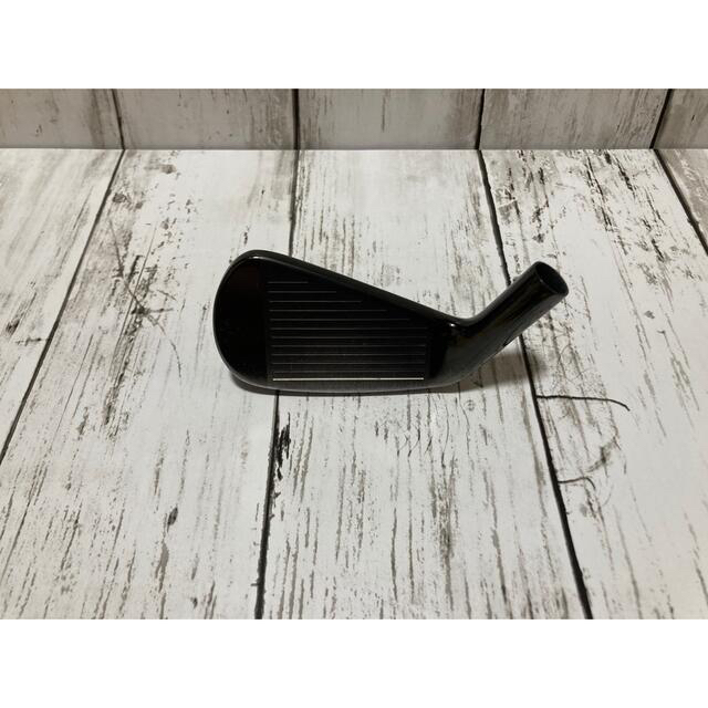 TaylorMade(テーラーメイド)のTaylorMade GAPR Lo 4u ヘッド＋ヘッドカバー スポーツ/アウトドアのゴルフ(クラブ)の商品写真