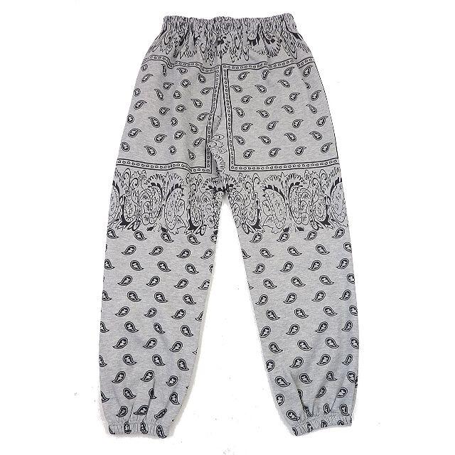 RHUDE ルード DOODLE ドゥードゥル スウェットパンツ M