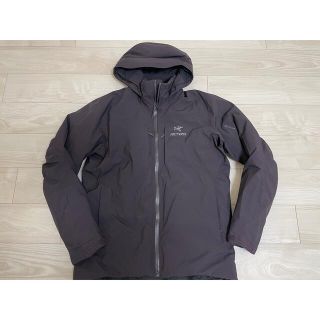 アークテリクス(ARC'TERYX)のアークテリクス フィションSV(ダウンジャケット)