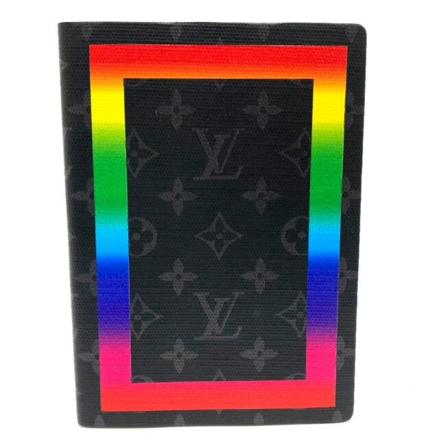 LOUIS VUITTON - 未使用 ルイヴィトン GI0406 モノグラム エクリプス