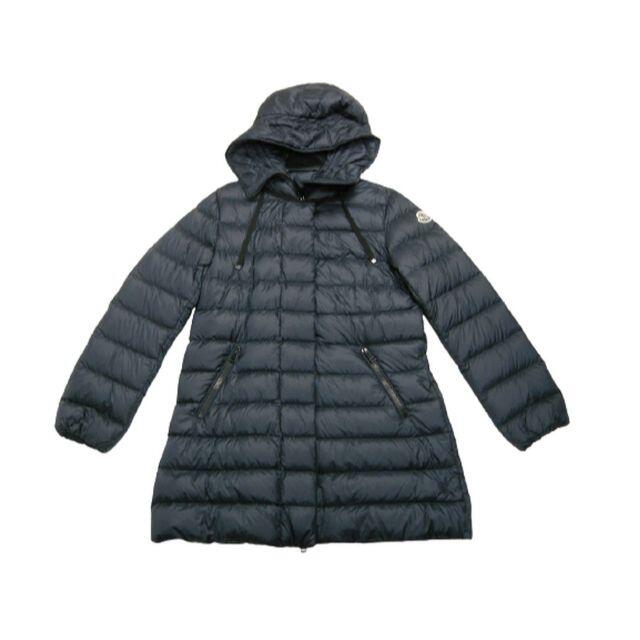 MONCLER(モンクレール)の21SS■サイズ1■モンクレール■ライトダウンコートGNOSIA■新品レディース レディースのジャケット/アウター(ダウンコート)の商品写真