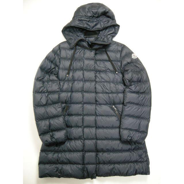 MONCLER(モンクレール)の21SS■サイズ1■モンクレール■ライトダウンコートGNOSIA■新品レディース レディースのジャケット/アウター(ダウンコート)の商品写真