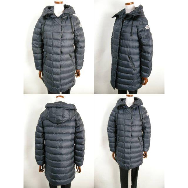 MONCLER(モンクレール)の21SS■サイズ1■モンクレール■ライトダウンコートGNOSIA■新品レディース レディースのジャケット/アウター(ダウンコート)の商品写真