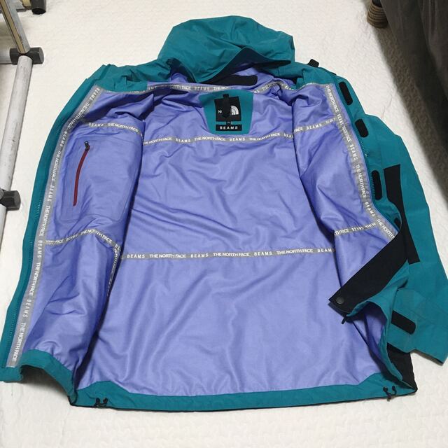 THE NORTH FACE   年末値下げ 別注 THE NORTH FACE ／ BEAMS