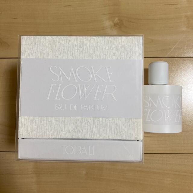 TOBALI smoke flower 100ml