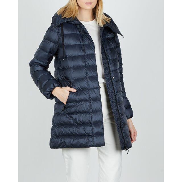 MONCLER - 21SS□サイズ5□モンクレール□ライトダウンコートGNOSIA