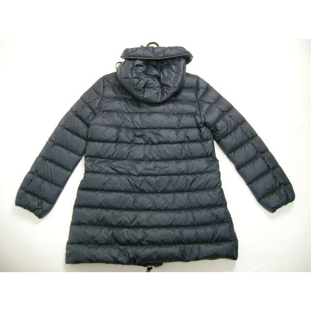 MONCLER - 21SS□サイズ5□モンクレール□ライトダウンコートGNOSIA MONCLER - 21SS□サイズ5□モンクレール□ライトダウンコートGNOSIA