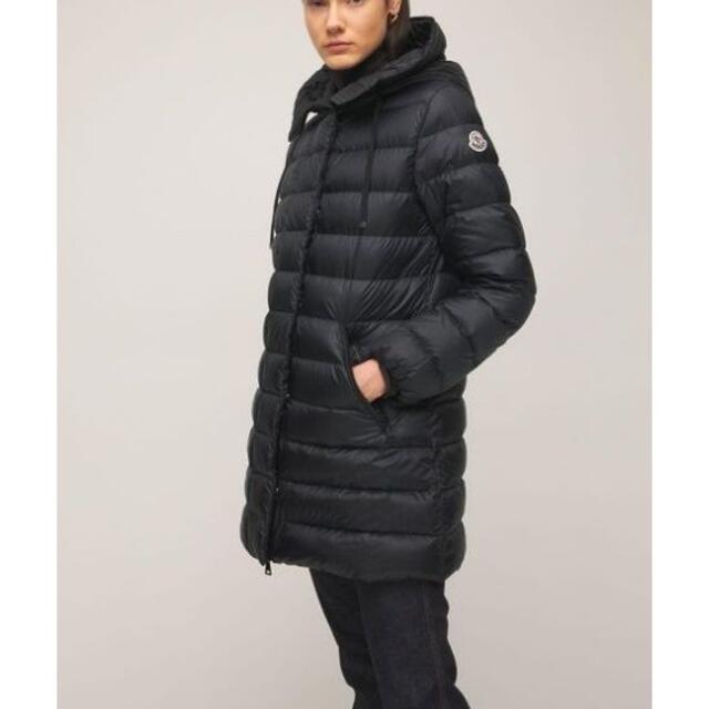 MONCLER - 21SS□サイズ5□モンクレール□ライトダウンコートGNOSIA