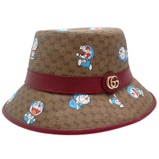 グッチ バケットハット 帽子の通販 54点 | Gucciのレディースを買う 