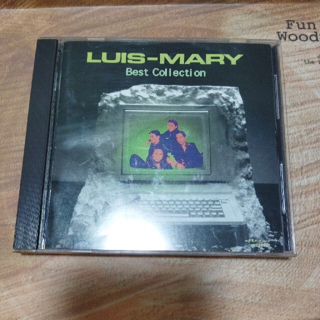 LUiS-MARY Best Collection 西川貴教さん