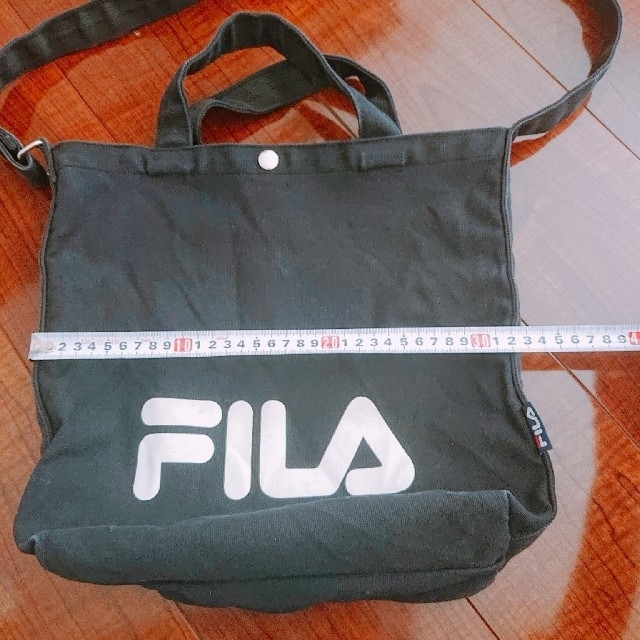 FILA(フィラ)のFILA 2wayトートバッグ レディースのバッグ(トートバッグ)の商品写真