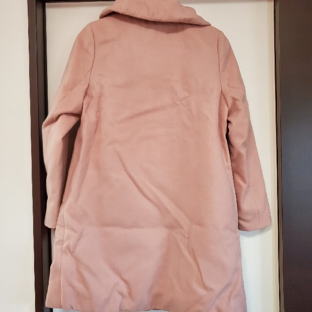 franche lippee(フランシュリッペ)のフランシュリッペ☆コート レディースのジャケット/アウター(ロングコート)の商品写真