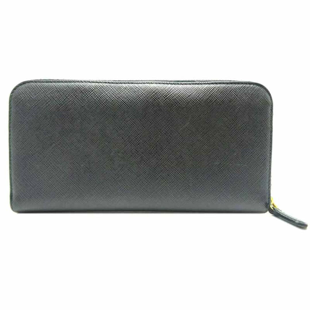 PRADA(プラダ)のプラダ 長財布 1ML506 レディースのファッション小物(財布)の商品写真