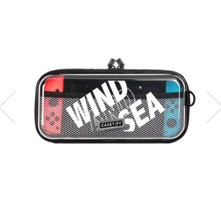 シー(SEA)のCASETIFY X WDS NINTENDO SWITCH CARRYING (その他)