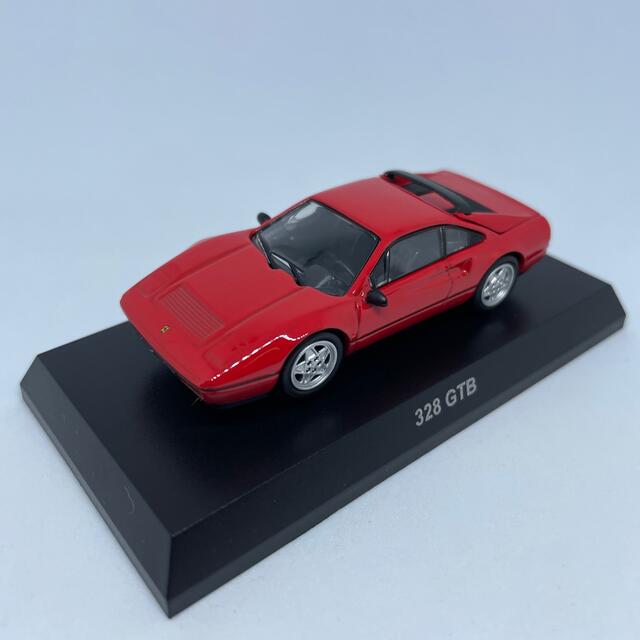 1/18 フェラーリ　322 gtb  京商　ハイエンドシリーズ