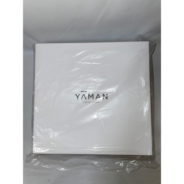 YA-MAN(ヤーマン)の【新品】YA-MAN　リフトドライヤー　ゴールド　HC-20 スマホ/家電/カメラの美容/健康(ドライヤー)の商品写真