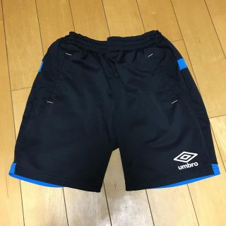 アンブロ(UMBRO)のbaさん様専用　umbroパンツadidas半袖シャツオレンジアンダー(パンツ/スパッツ)