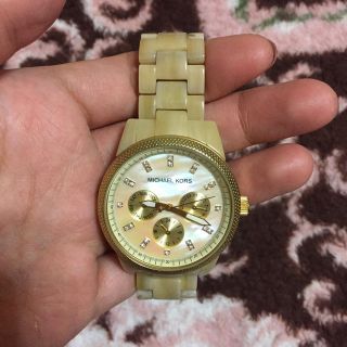 マイケルコース(Michael Kors)の専用出品(腕時計)