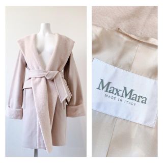 マックスマーラ(Max Mara)の❁︎ご専用ページ❁︎(ロングコート)