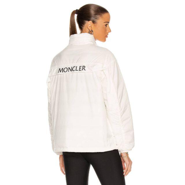 MONCLER - 21SS□サイズ2□モンクレール□ライトダウン□MENCHIB□新品