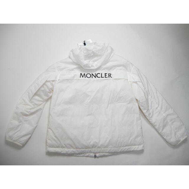 MONCLER - 21SS□サイズ2□モンクレール□ライトダウン□MENCHIB□新品