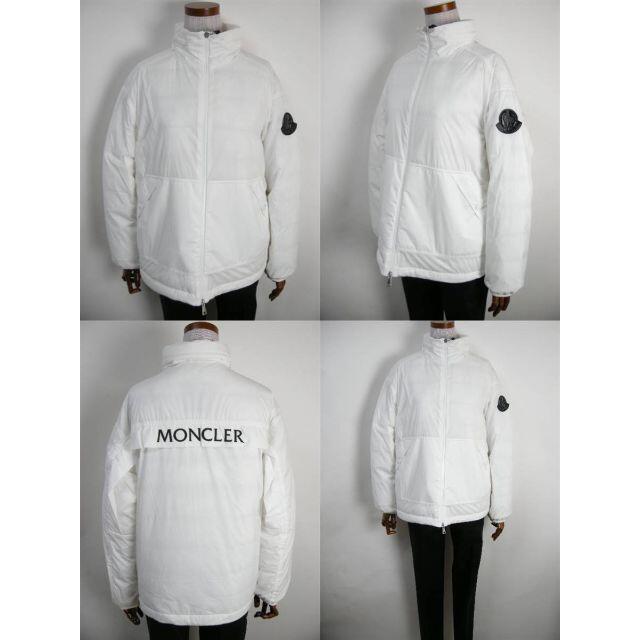 MONCLER - 21SS□サイズ2□モンクレール□ライトダウン□MENCHIB□新品