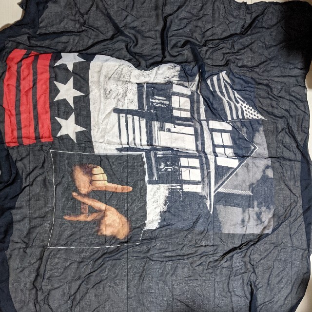 givenchy ジバンシィ スカーフ ストール 1