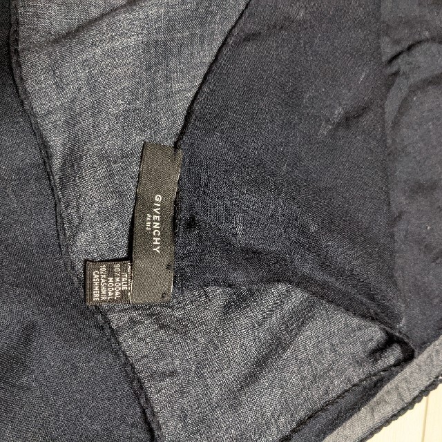 givenchy ジバンシィ スカーフ ストール 2