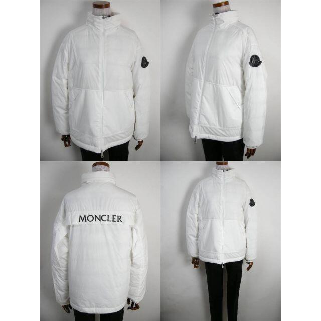 MONCLER(モンクレール)の21SS■サイズ3■モンクレール■ライトダウン■MENCHIB■新品■レディース レディースのジャケット/アウター(ダウンジャケット)の商品写真